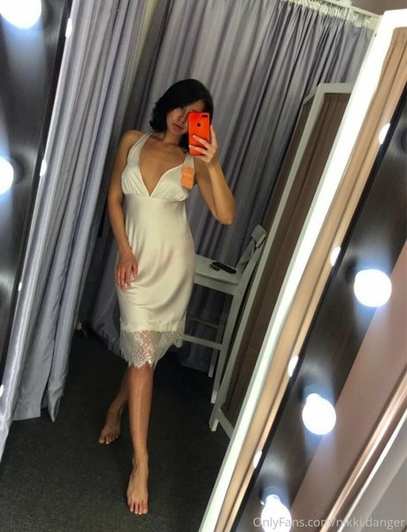Nikki Danger nude onlyfans leaked