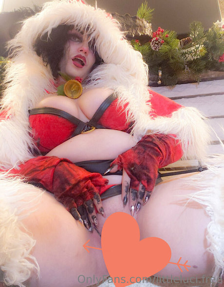 littleluci free onlyfans leak