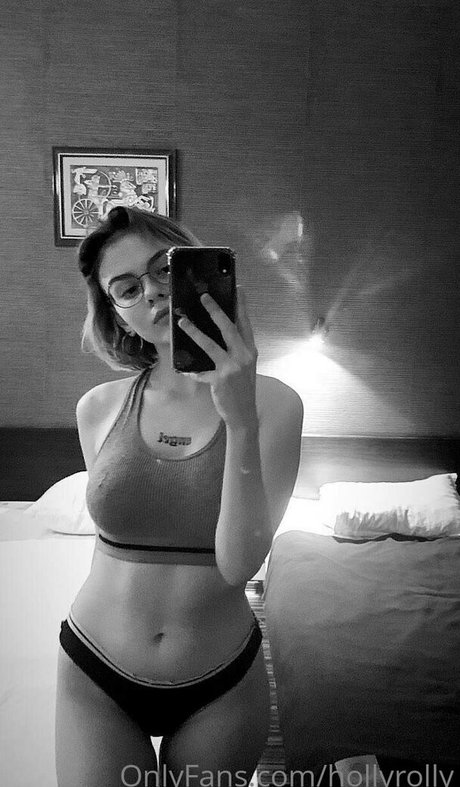 hollyrolly onlyfans nudes leaked