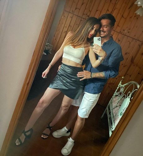 Alice Ippoliti onlyfans leake