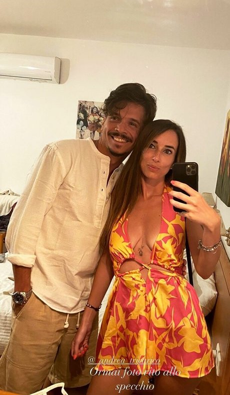 Alice Ippoliti nsfw onlyfans