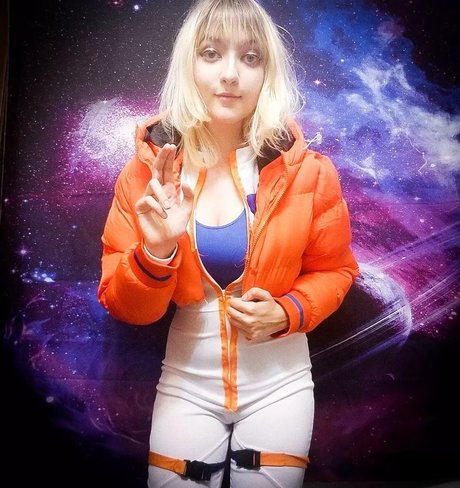 Fire Lord Dev onlyfans tits