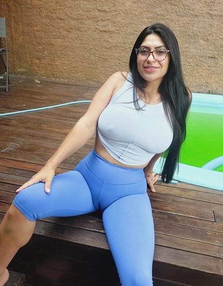 Elen Brito only fans pic