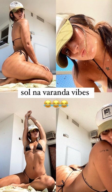 Talia Pissiali en onlyfans