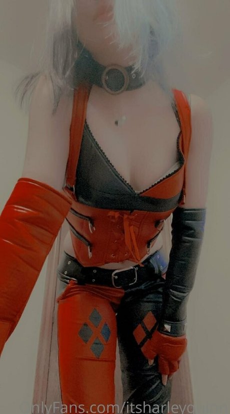 itsharleyquinn onlyfans leaks nudes