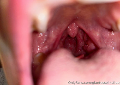 giantesselixsfree onlyfans creator