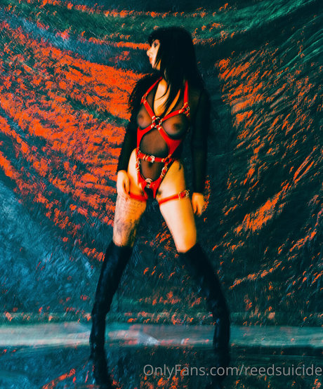 Reedsuicide leaked onlyfans naked