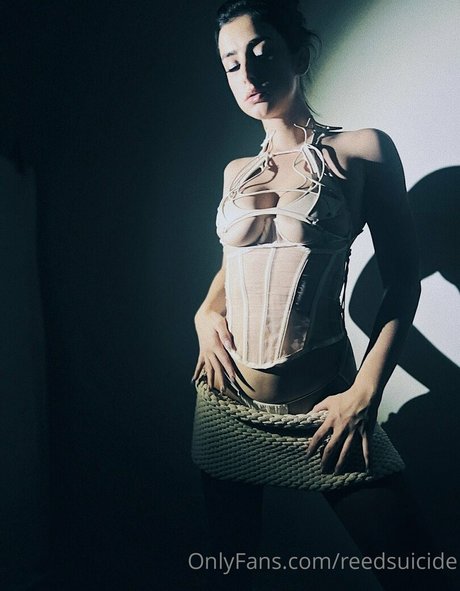 Reedsuicide onlyfans porn nude