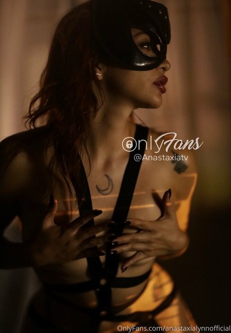 anastaxialynnofficial Profile pic