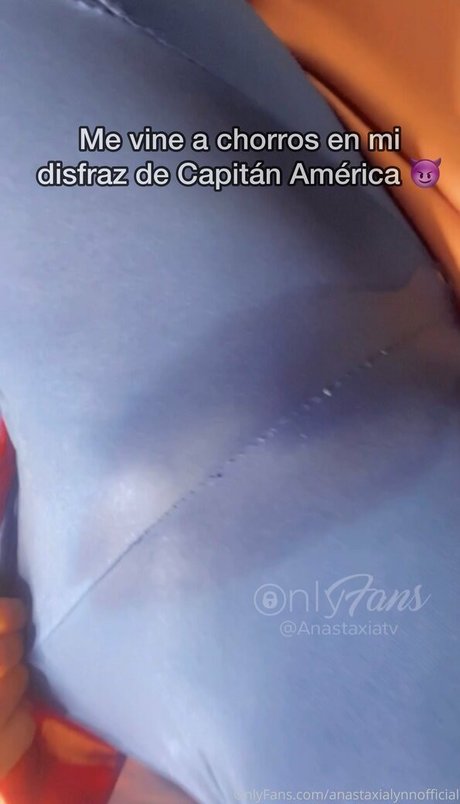 anastaxialynnofficial naked onlyfans leak