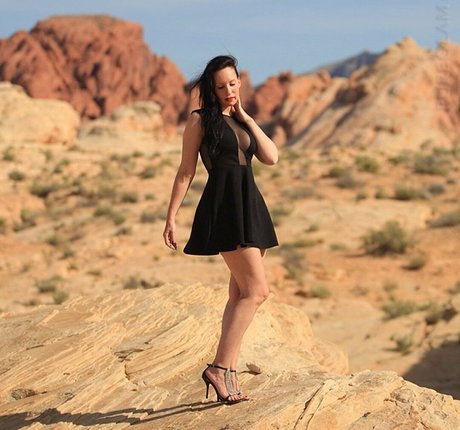 Miss Vanessa Pur only fans pics