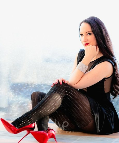 Miss Vanessa Pur leaked onlyfans