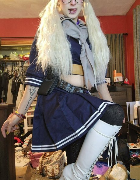 darkphoenixprincess nude onlyfans leaks