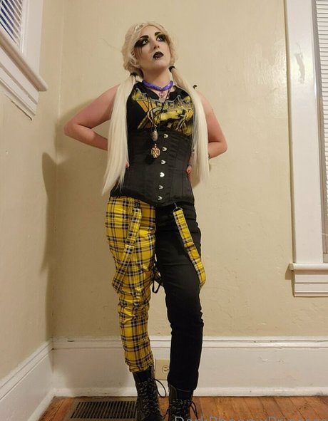 darkphoenixprincess only fans pic