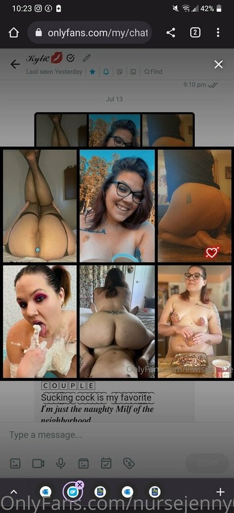 nursejenny0069free onlyfans leaked