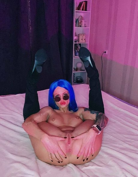 your secret fantasyy onlyfans pic