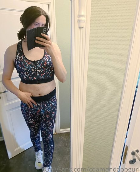 cdamandabbgurl only fans.