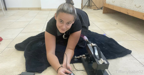 Tiffany Kelly onlyfans leak free