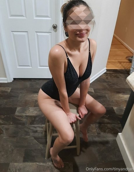 Tiny And Tan only fans pictures