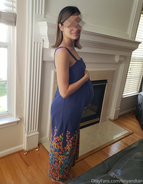 Tiny And Tan onlyfans leakd