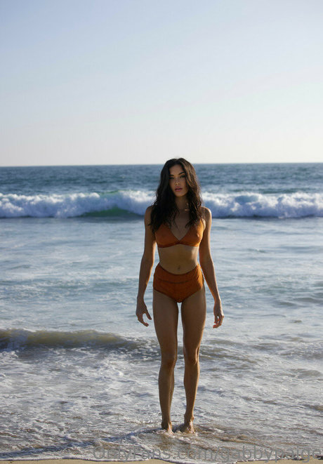 Gabby Paige onlyfans leak nude