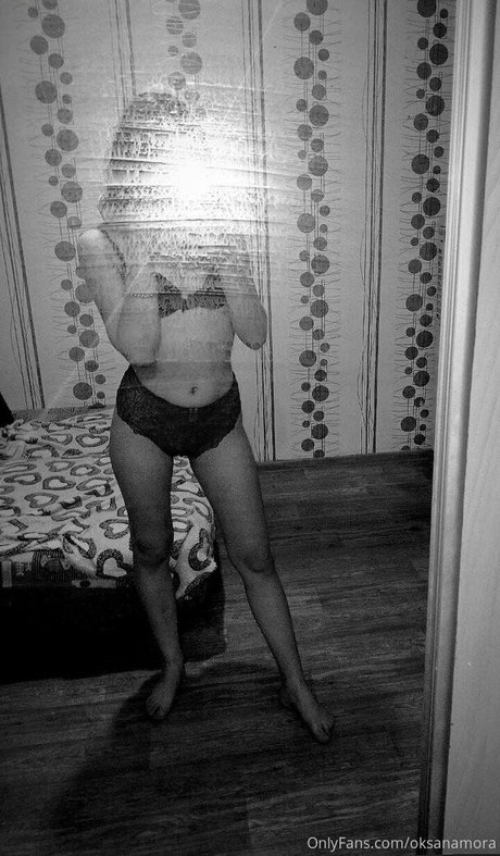 oksanamora onlyfans photos