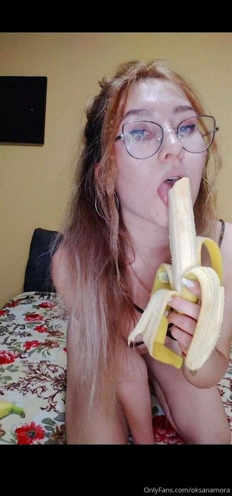 oksanamora onlyfans porn leak