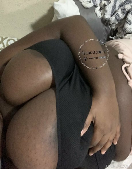 therealzoey onlyfans exposed