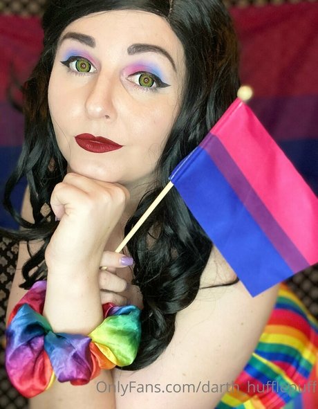 darth hufflepuff free only fans