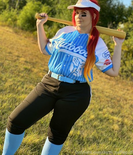 darth hufflepuff nsfw onlyfans