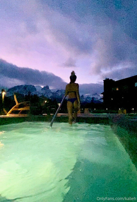 Kalieh onlyfans leak porn