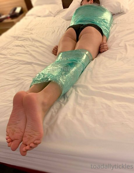 toadallytickles leaked nude onlyfans