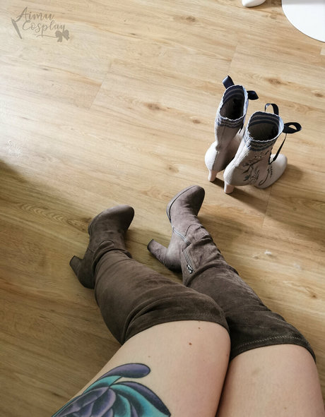 aimufreelia Profile pic