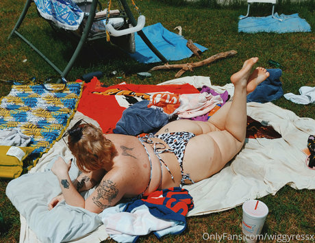 wiggyressx onlyfans leaked pictures