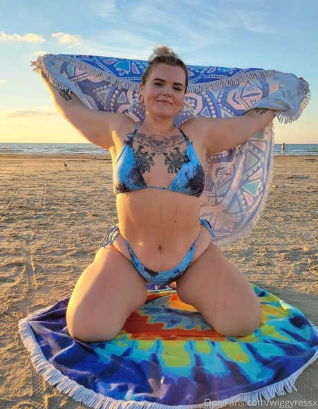 wiggyressx porn only fans