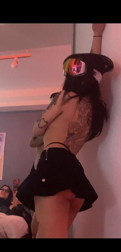 yacchi nude leaked onlyfans