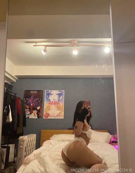 yacchi onlyfans nude leaks
