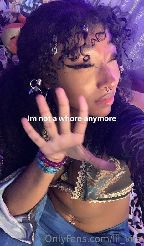 lil vira nudes onlyfans leaks