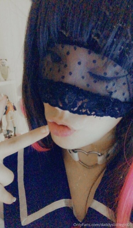 Daddyslittlegirl01 onlyfans x