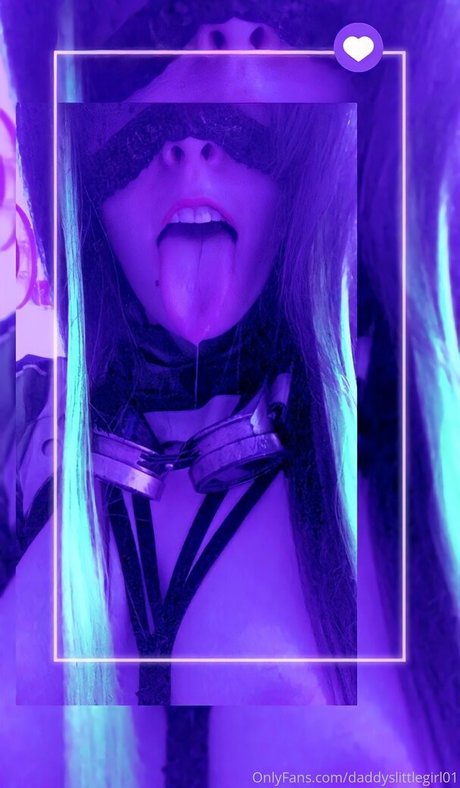 Daddyslittlegirl01 leaked onlyfans pictures