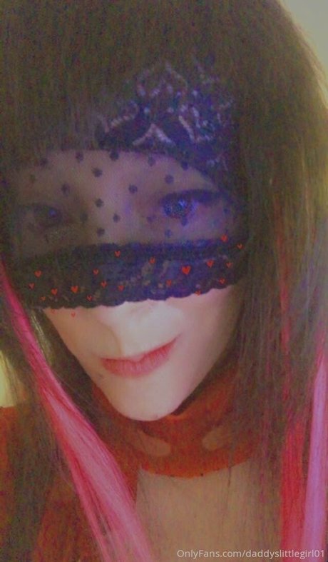 Daddyslittlegirl01 onlyfans fotos