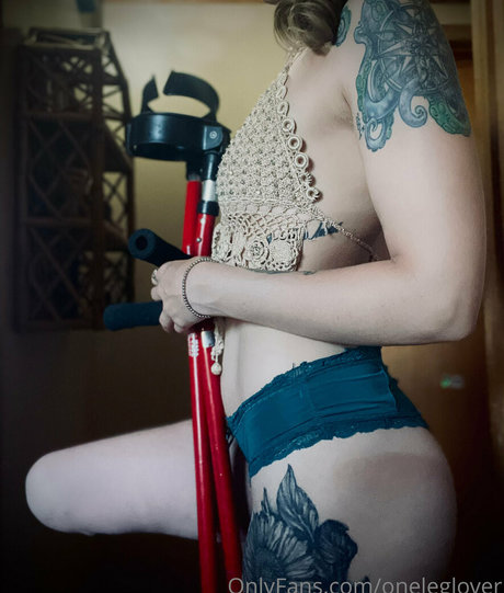 oneleglover onlyfans xx
