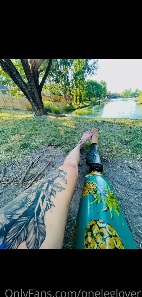 oneleglover only fans leaks