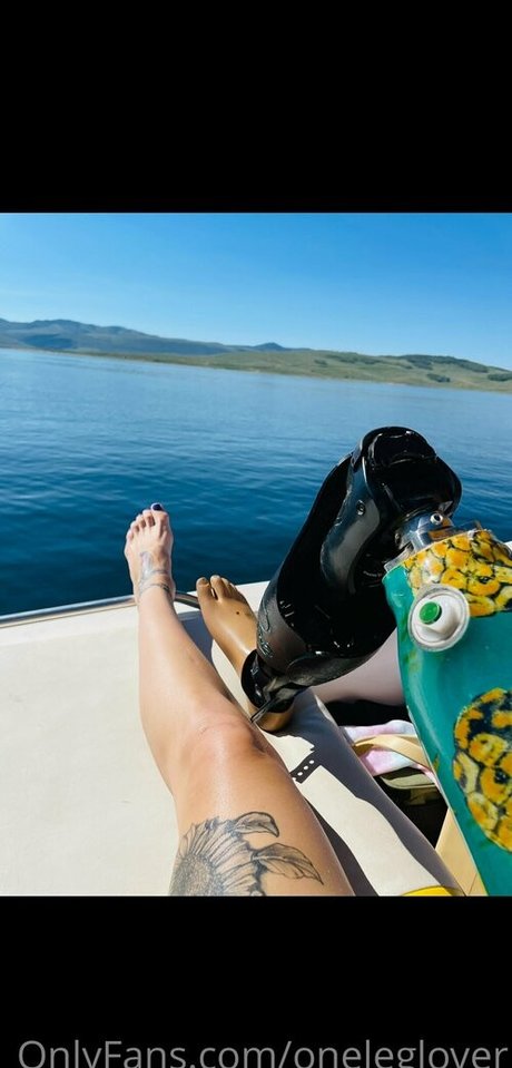 oneleglover onlyfans leaked nude