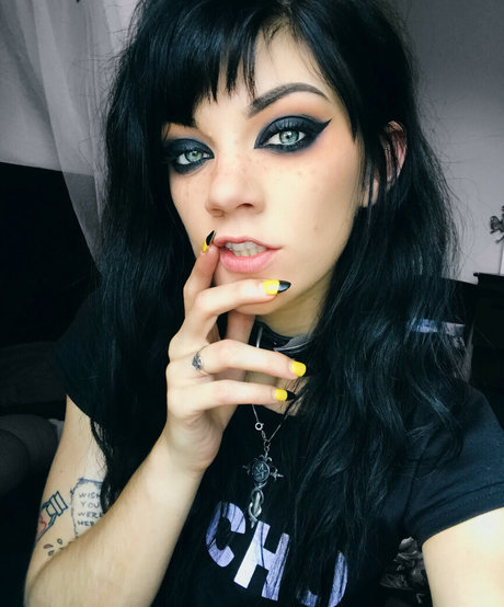 Gianna Frankenstein onlyfans leake