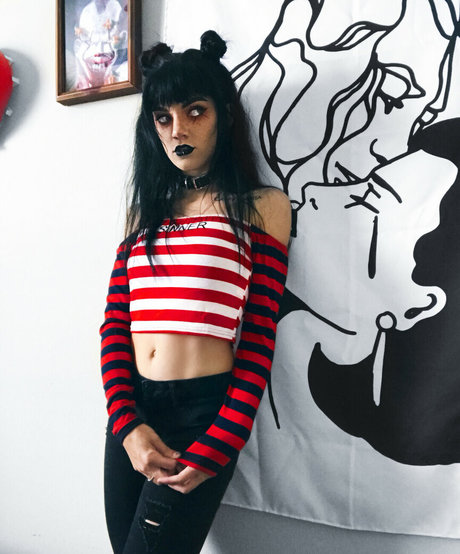 Gianna Frankenstein xxx onlyfans