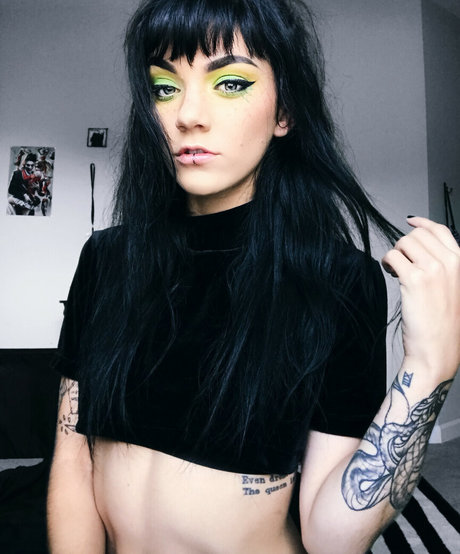 Gianna Frankenstein onlyfans nude