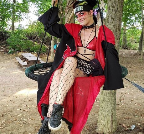 Gianna Frankenstein Profile pic