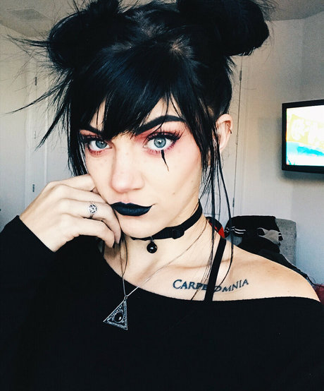 Gianna Frankenstein porn onlyfans leak