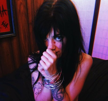 Gianna Frankenstein onlyfans leaks nude